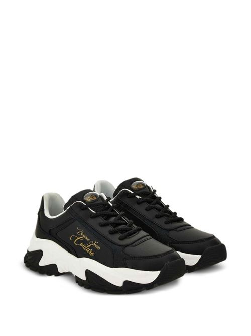 Sneakers donna chunky Versace jeans Couture | 79VA3SV6ZPB29899